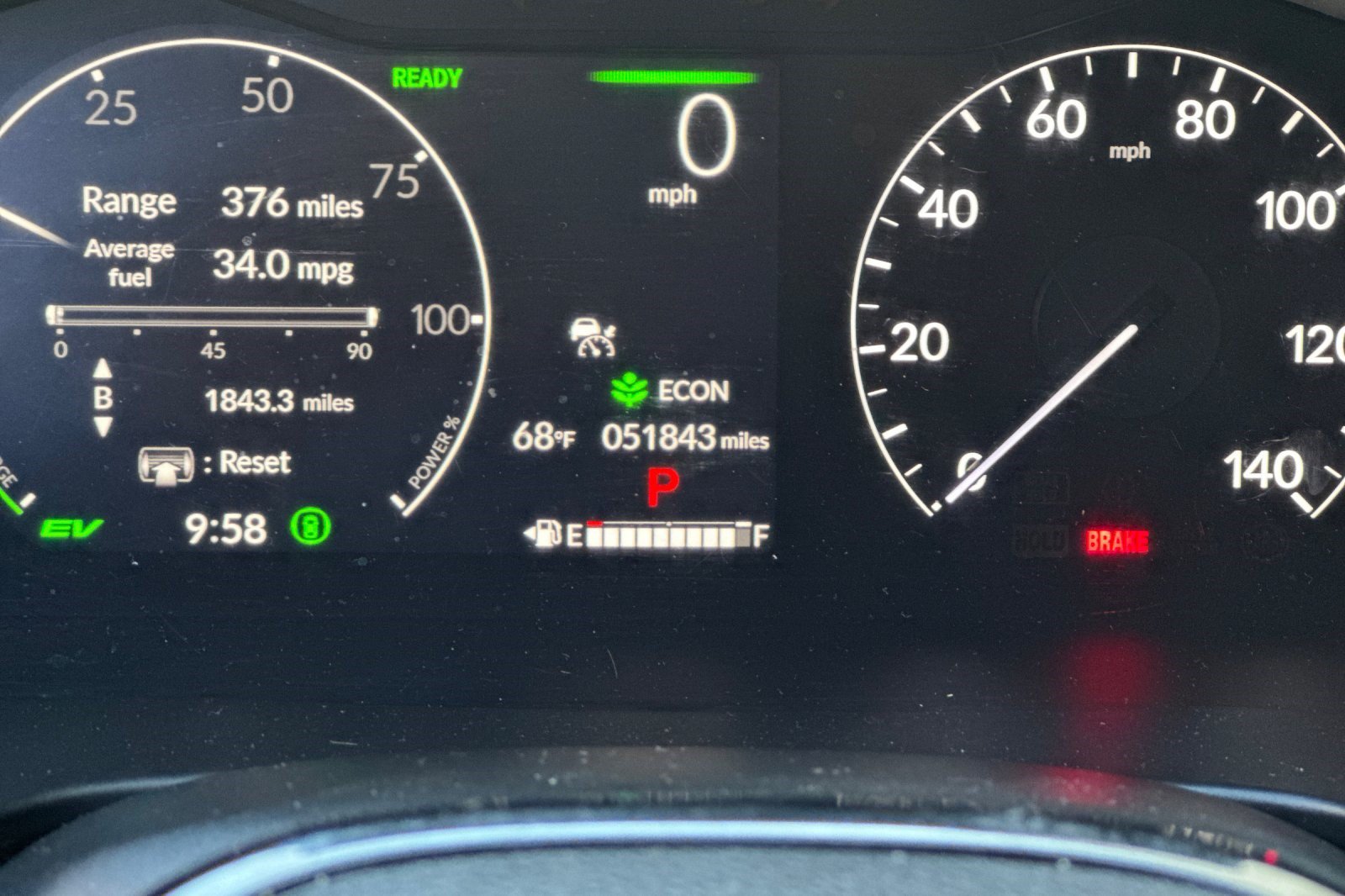 Used 2023 Honda CR-V Sport Touring image 24