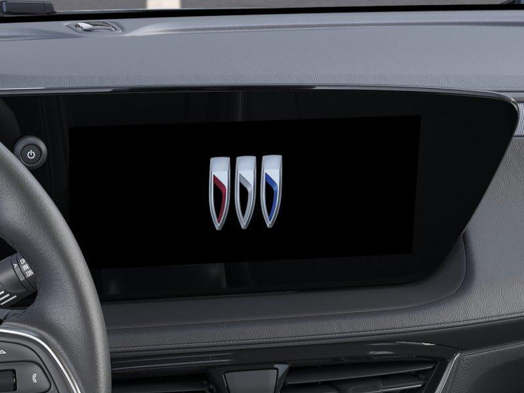 New 2026 Buick Encore GX Sport Touring w/ Advanced Technology Package FWD image 20