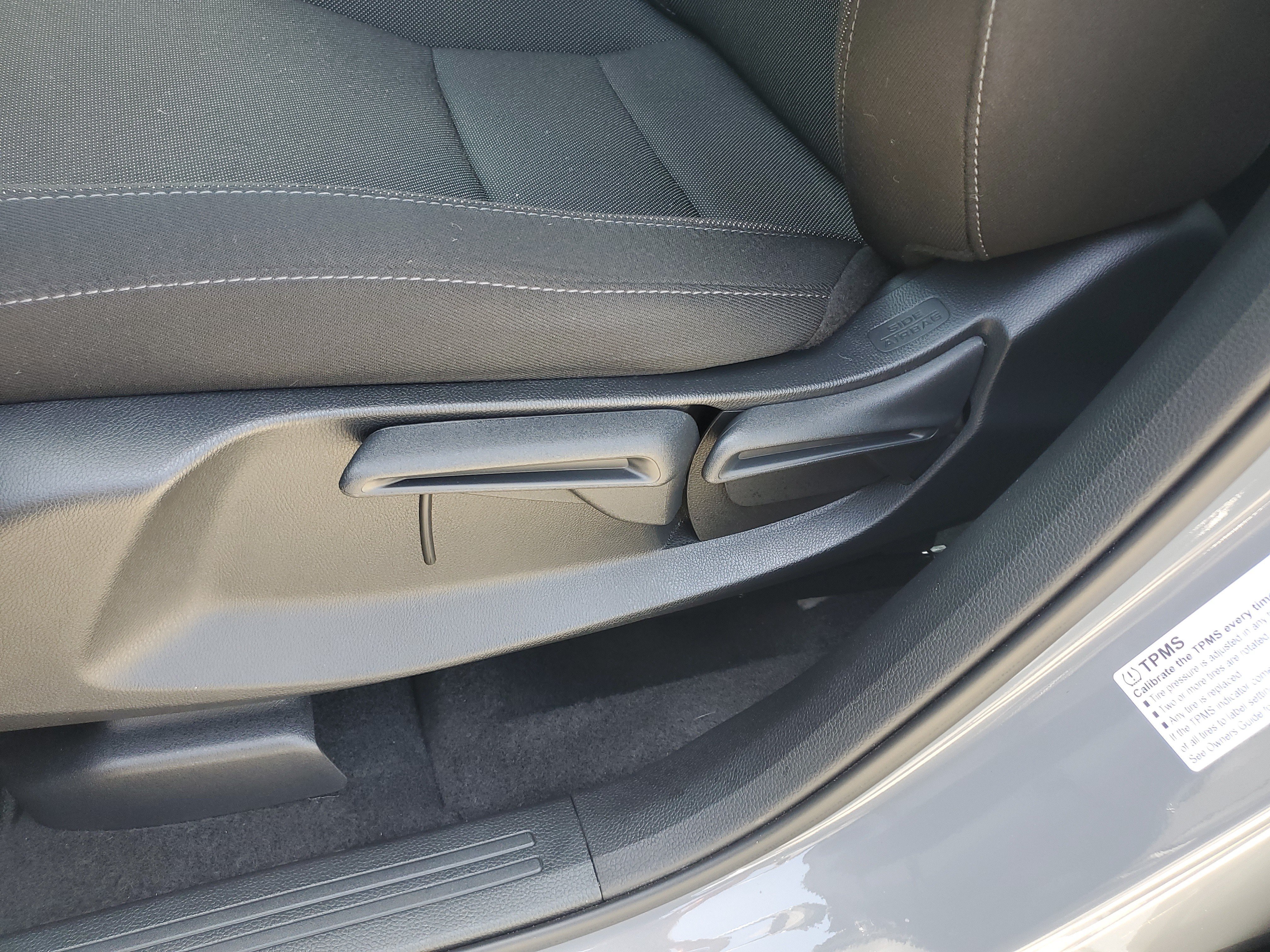 Certified 2024 Honda CR-V LX image 21