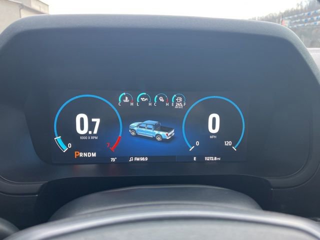 Used 2023 Ford F150 Lariat w/ Equipment Group 502A High image 37