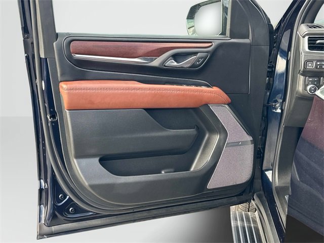 Used 2024 GMC Yukon XL Denali Ultimate image 13