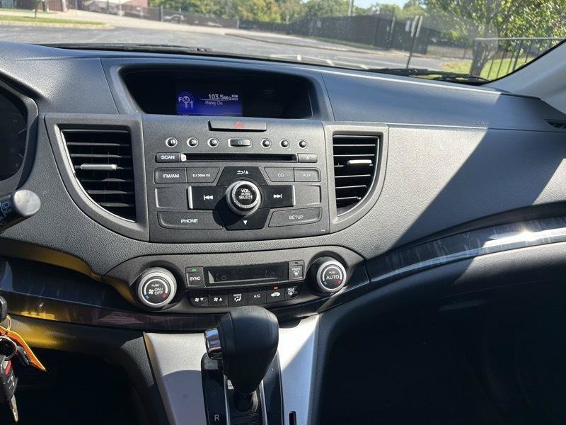 Used 2014 Honda CR-V EX-L image 20