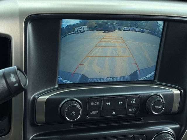 Used 2017 GMC Sierra 1500 Denali w/ Denali Ultimate Package AWD/4WD image 26
