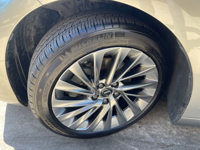 Used 2019 Lexus ES 350 FWD image 60