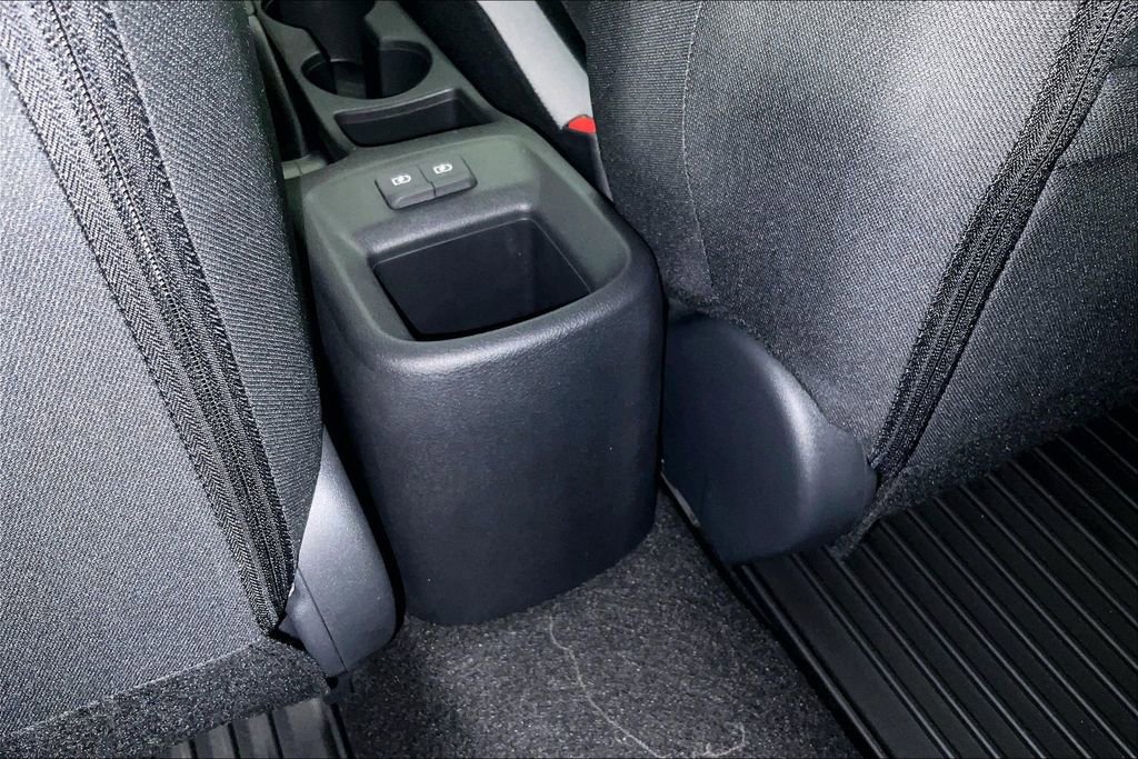 New 2025 Nissan Versa S w/ Trunk Package image 39