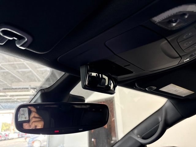 New 2027 Chrysler Pacifica Select AWD/4WD image 45