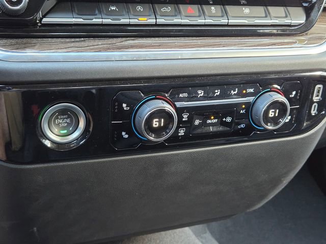 Used 2024 Chevrolet Silverado 1500 LT image 32