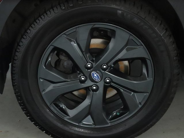 Used 2021 Subaru Outback Limited w/ Popular Package #2 AWD/4WD image 12