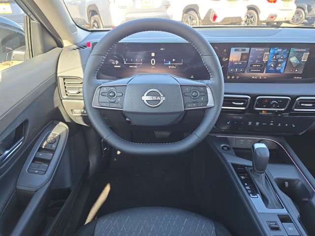 New 2026 Nissan Sentra SV w/ SV Convenience Package image 17