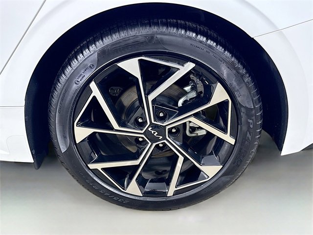 Used 2025 Kia K5 EX image 34