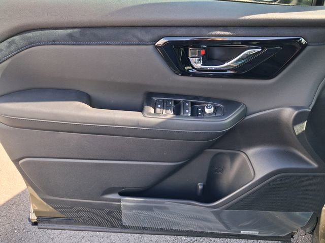 New 2026 Subaru Forester Limited AWD/4WD image 20