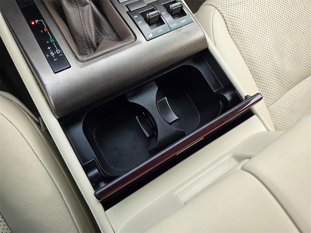 Used 2013 Lexus GX 460 Premium image 23