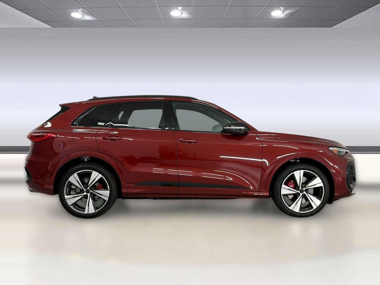 New 2026 Audi SQ5 Premium Plus AWD/4WD image 8