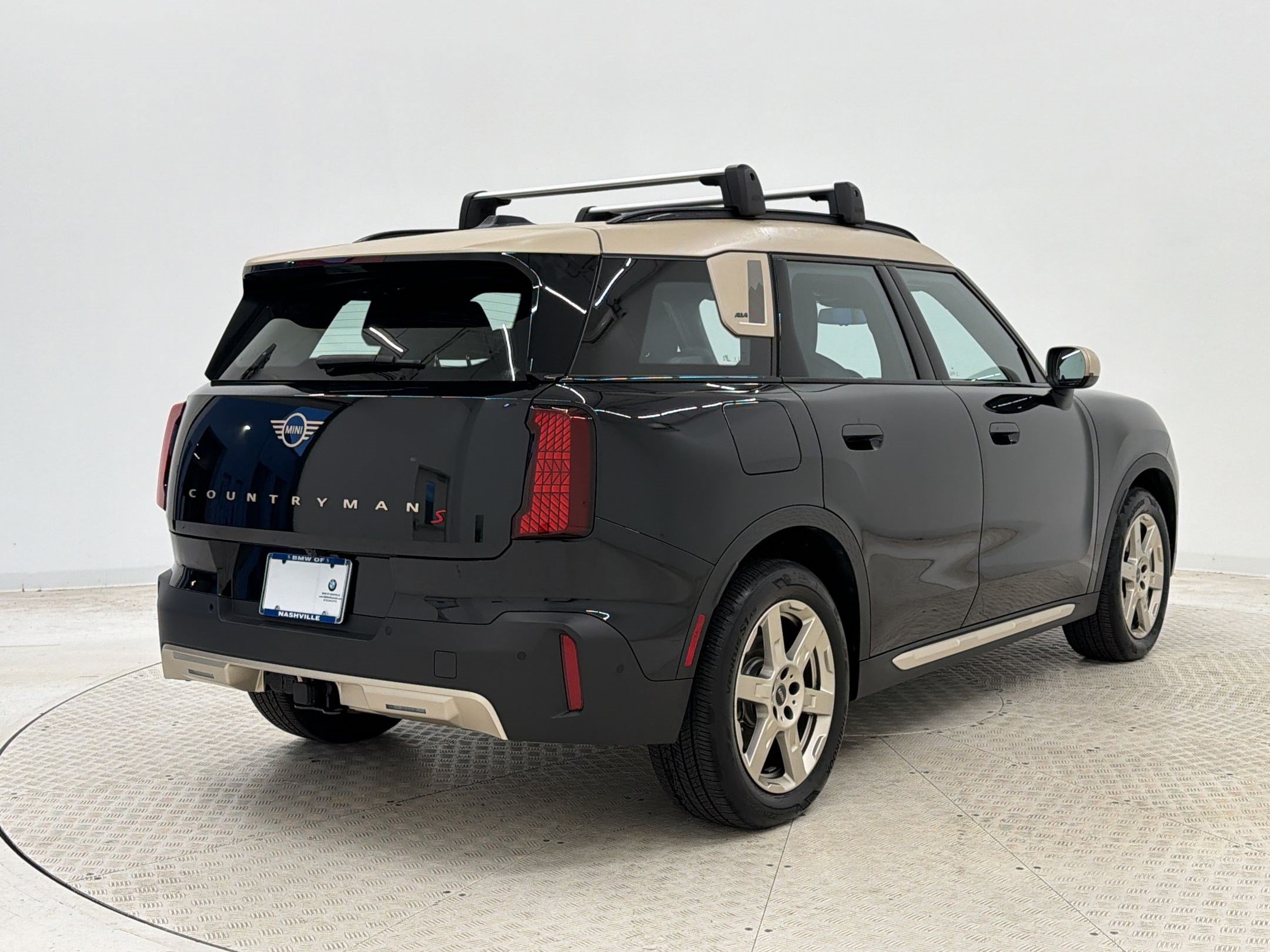Used 2026 MINI Cooper Countryman S AWD/4WD image 9