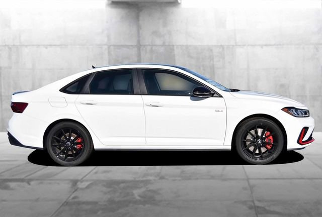New 2026 Volkswagen Jetta GLI Autobahn image 5