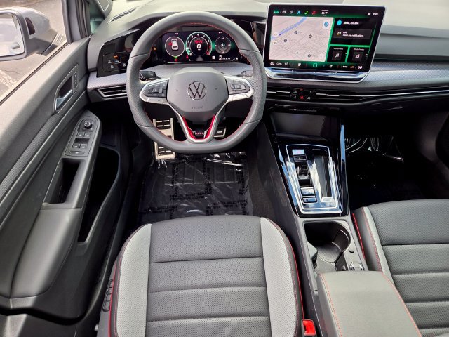 Certified 2025 Volkswagen GTI Autobahn FWD image 14