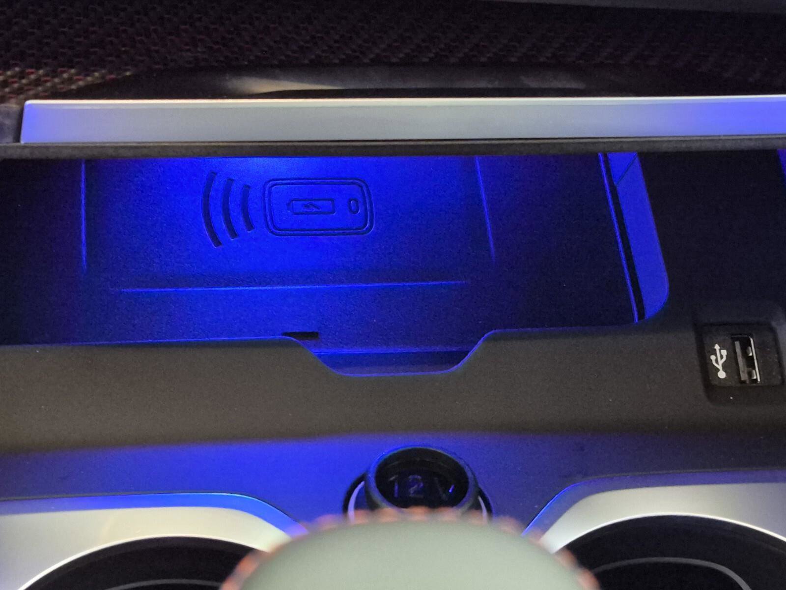 New 2026 BMW XM Label Red image 18