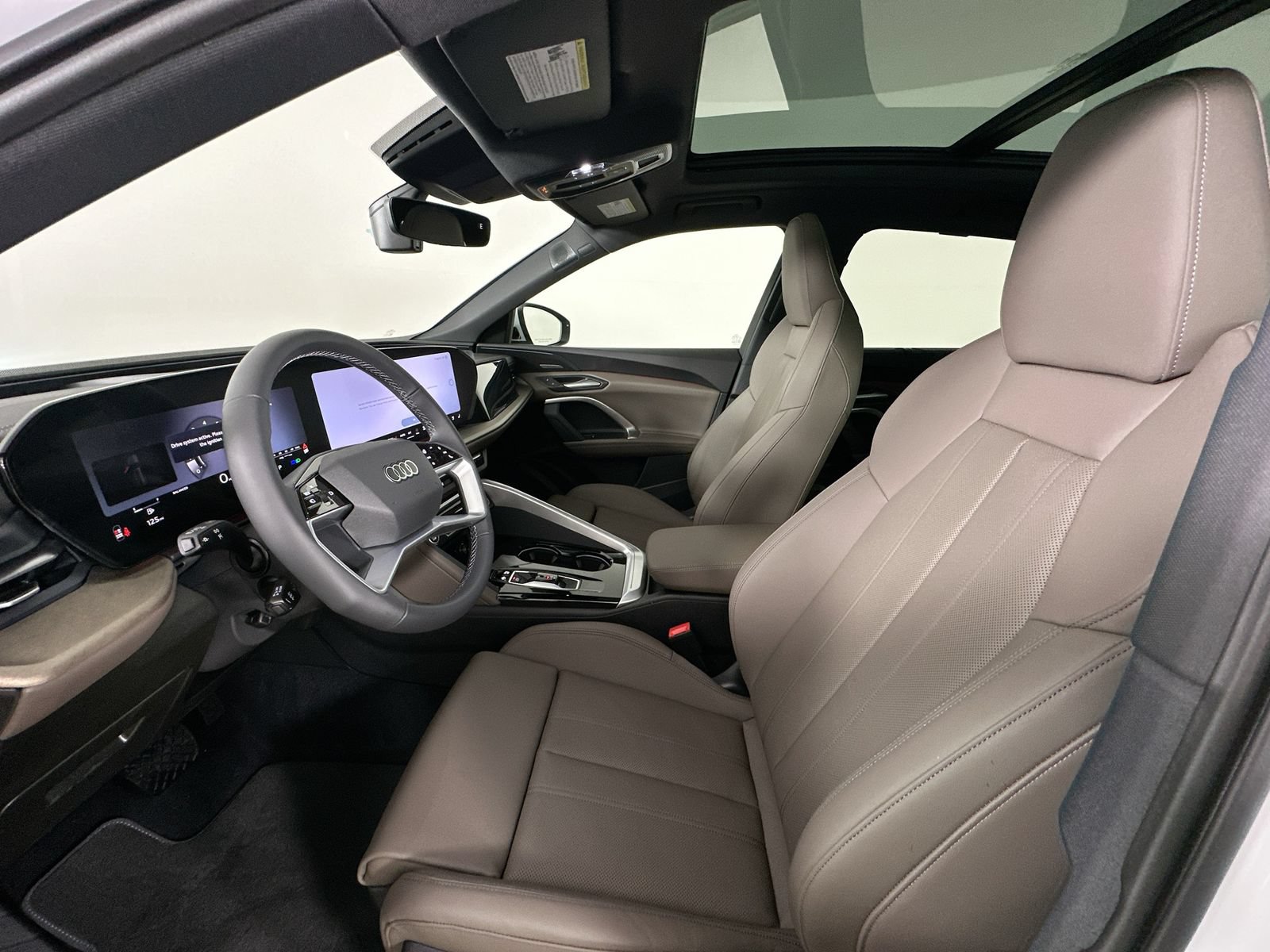 New 2026 Audi Q5 Premium Plus AWD/4WD image 32