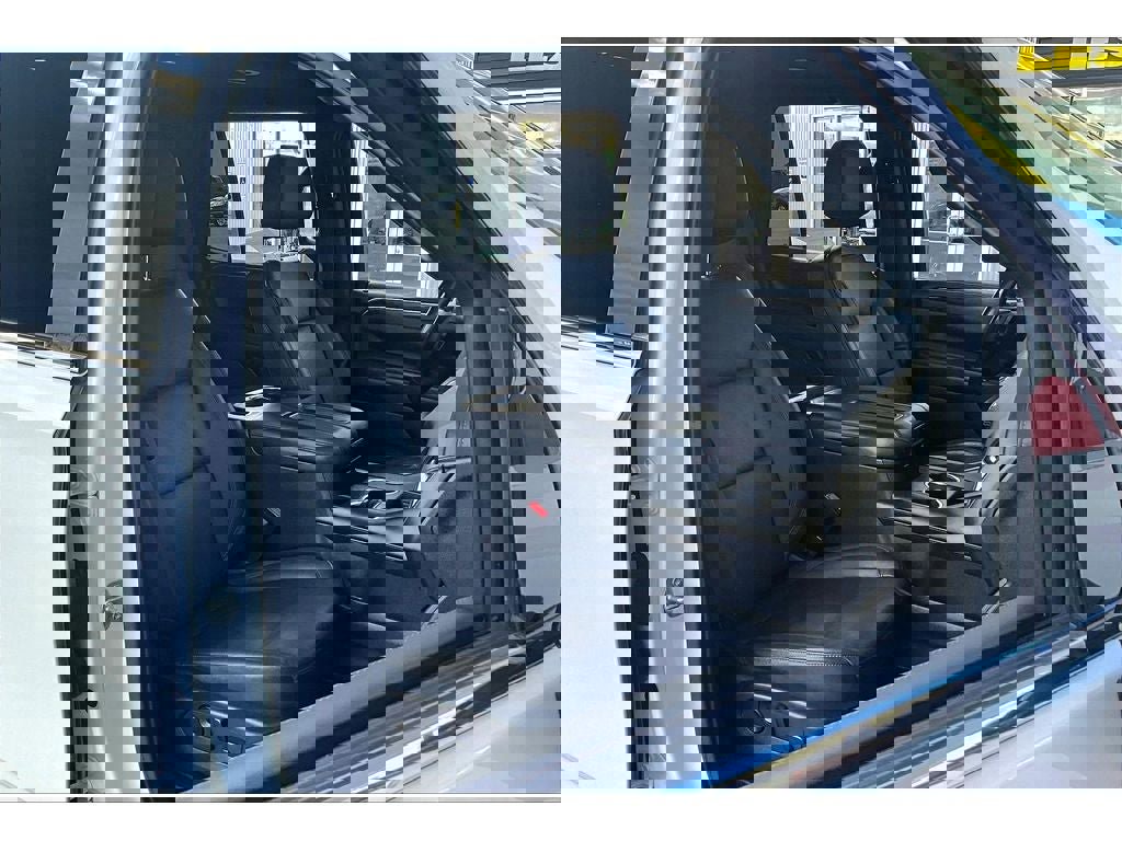 Used 2021 Chevrolet Tahoe LT AWD/4WD image 8