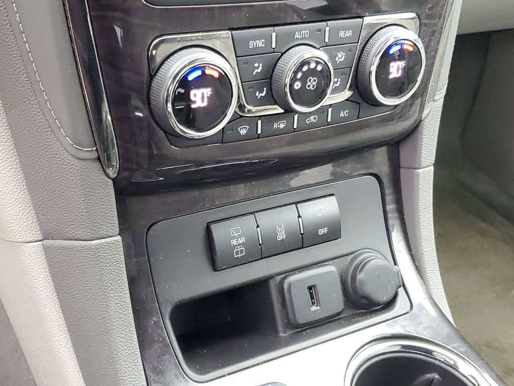 Used 2017 Buick Enclave Convenience image 17