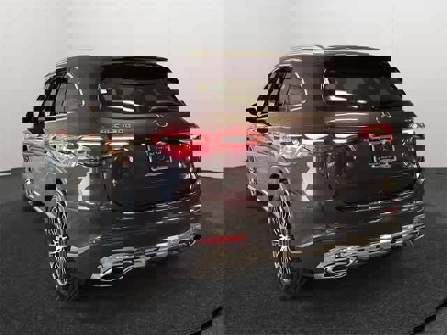Certified 2025 Mercedes-Benz GLC 300 4MATIC image 6