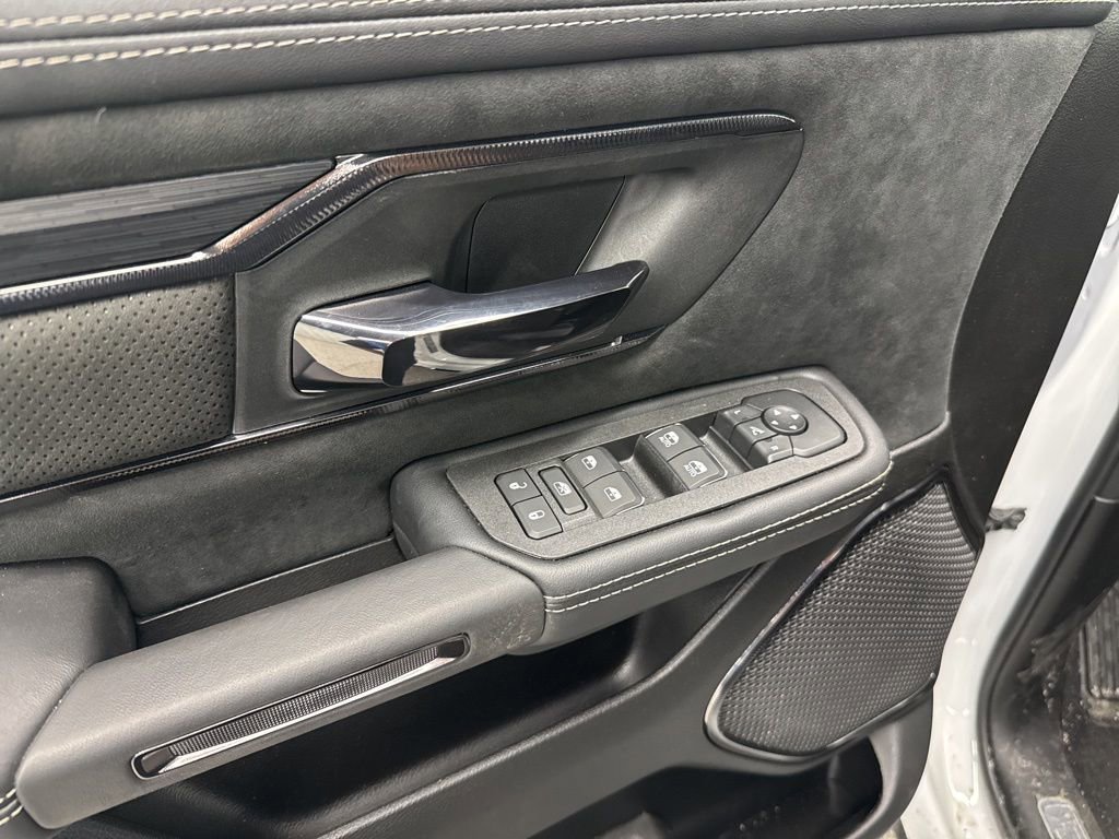 New 2026 RAM 1500 RHO AWD/4WD image 22