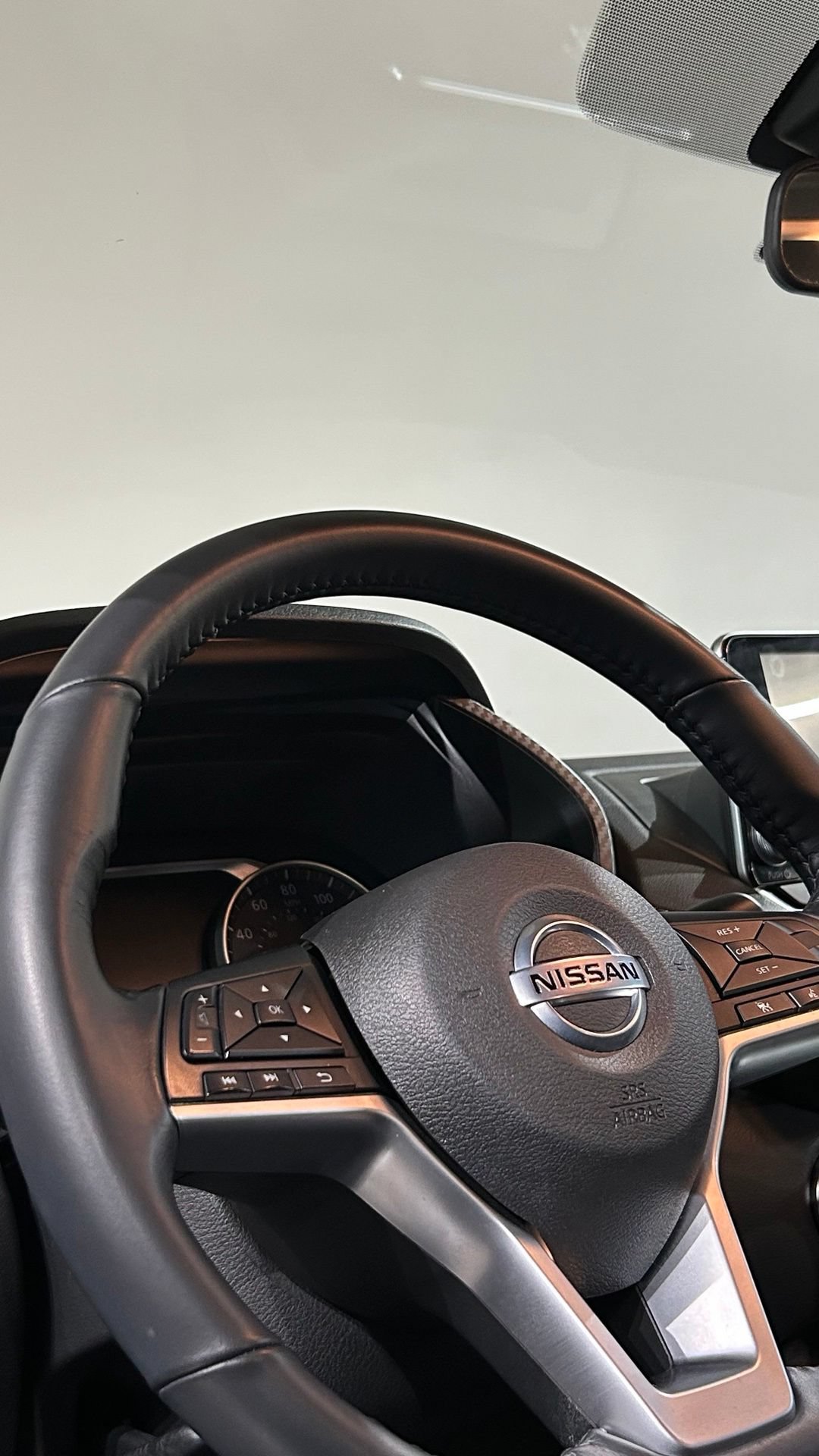Used 2021 Nissan Sentra SV FWD image 33