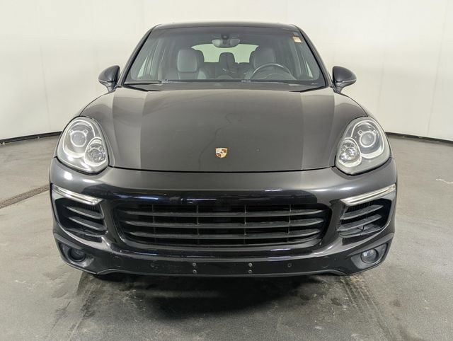 Used 2015 Porsche Cayenne S AWD/4WD image 3
