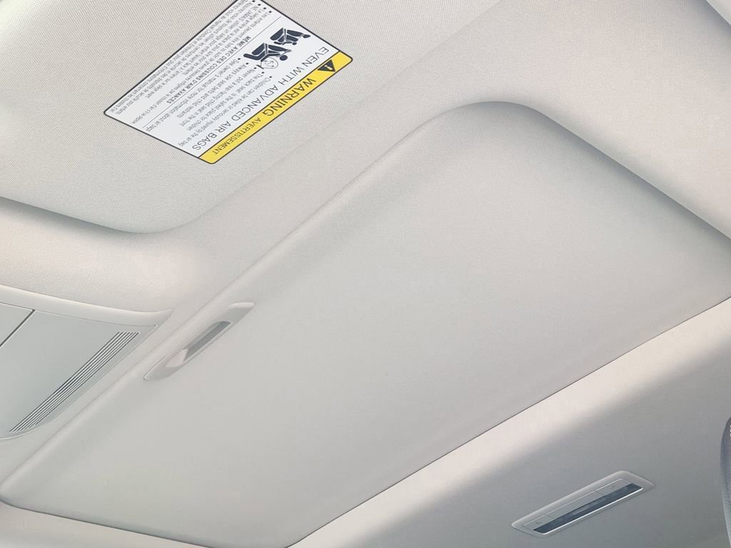 New 2026 MAZDA CX-90 Plug-In Hybrid w/ Preferred image 21