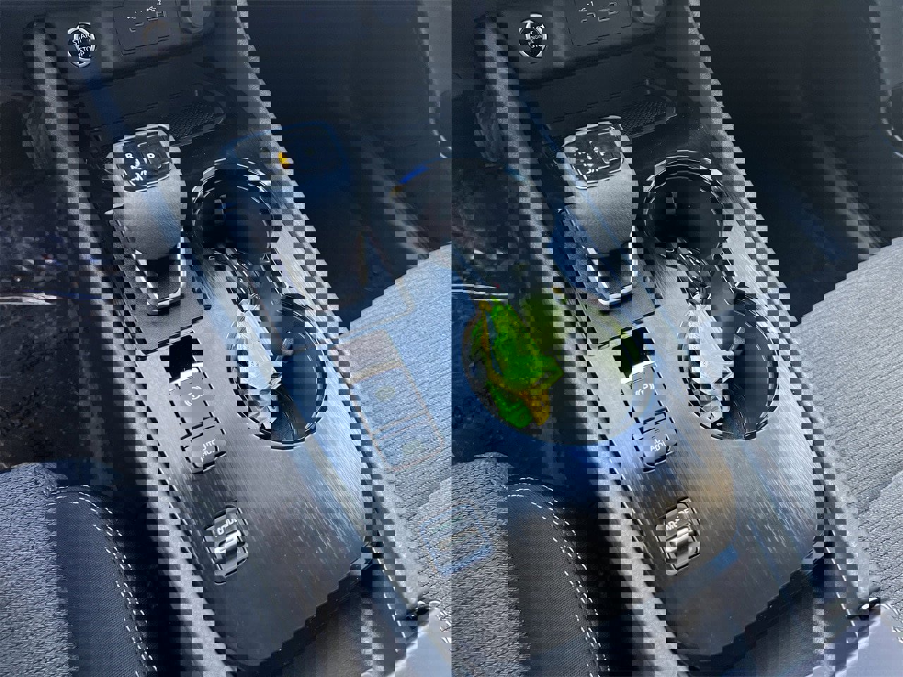 Certified 2023 Nissan Rogue SV image 17