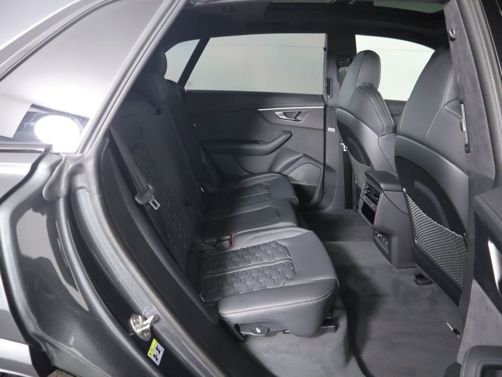 New 2026 Audi RS Q8 performance image 24