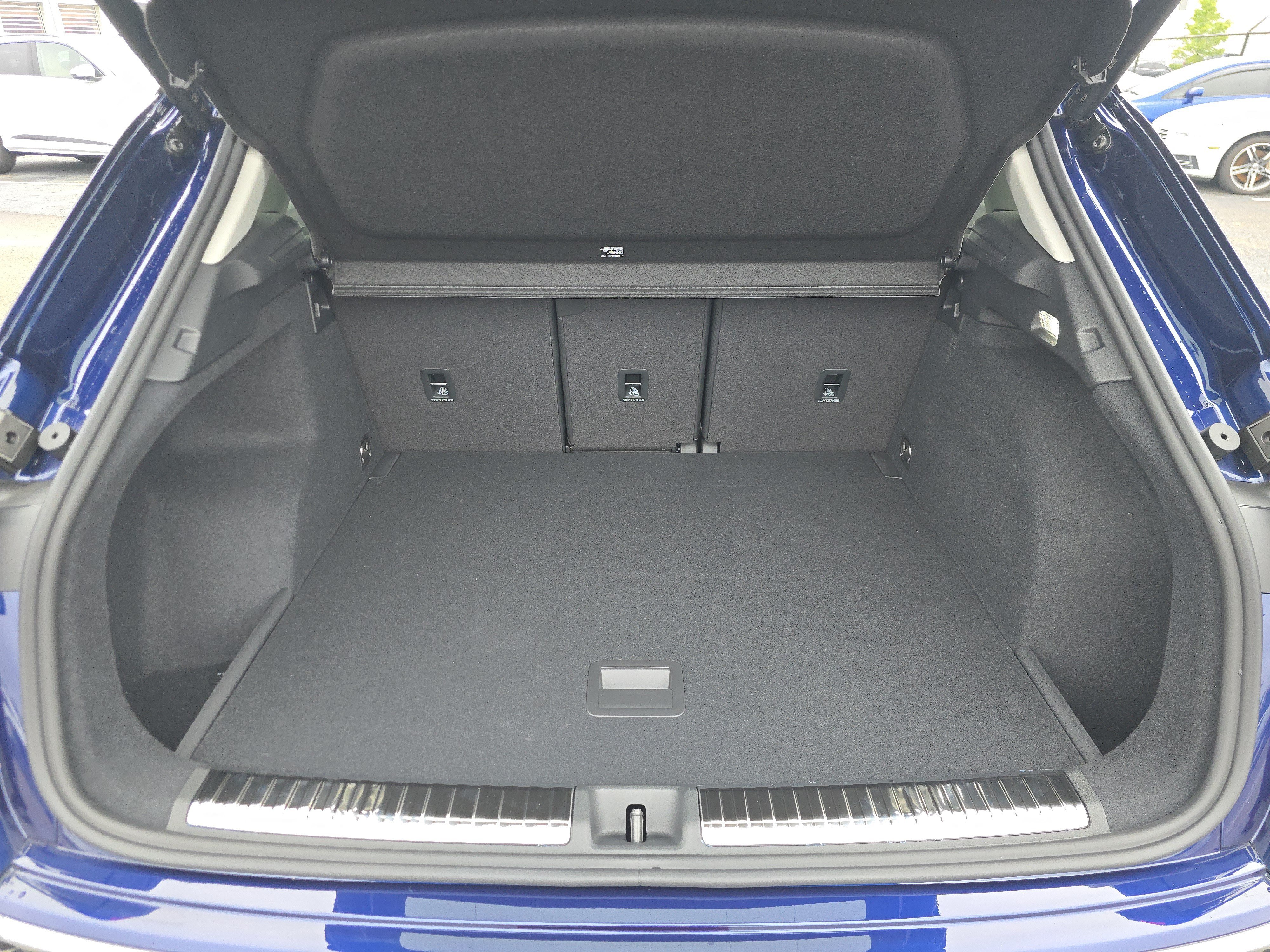 New 2026 Audi Q3 quattro 2.0T AWD/4WD image 16