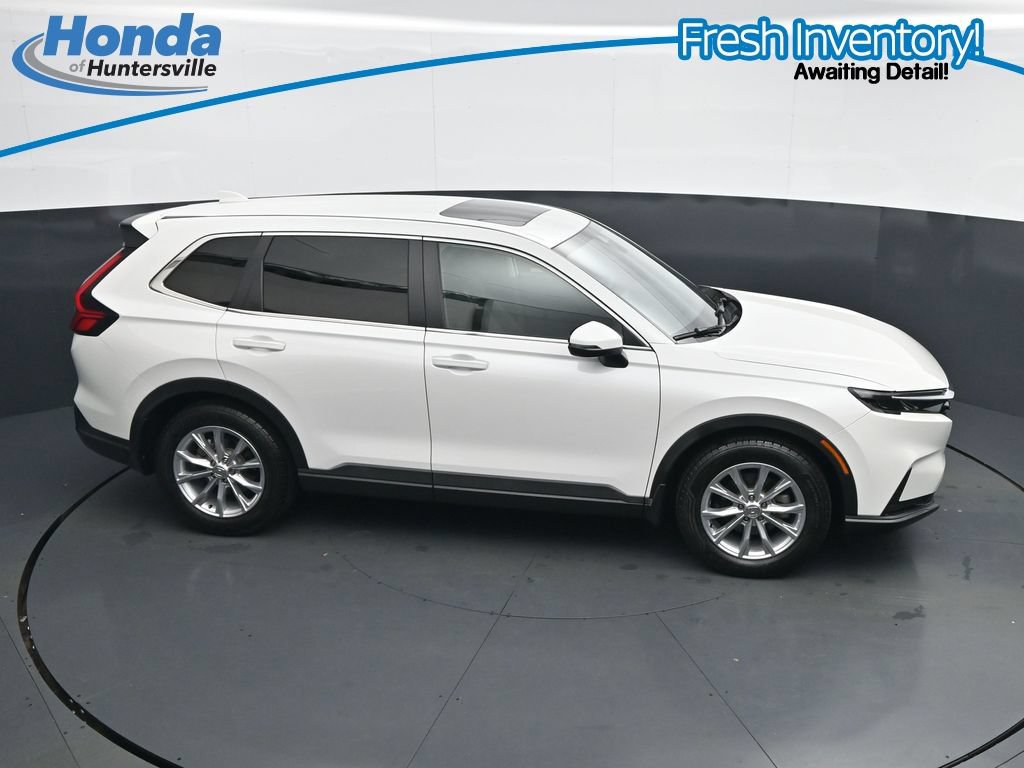 Used 2024 Honda CR-V EX image 28