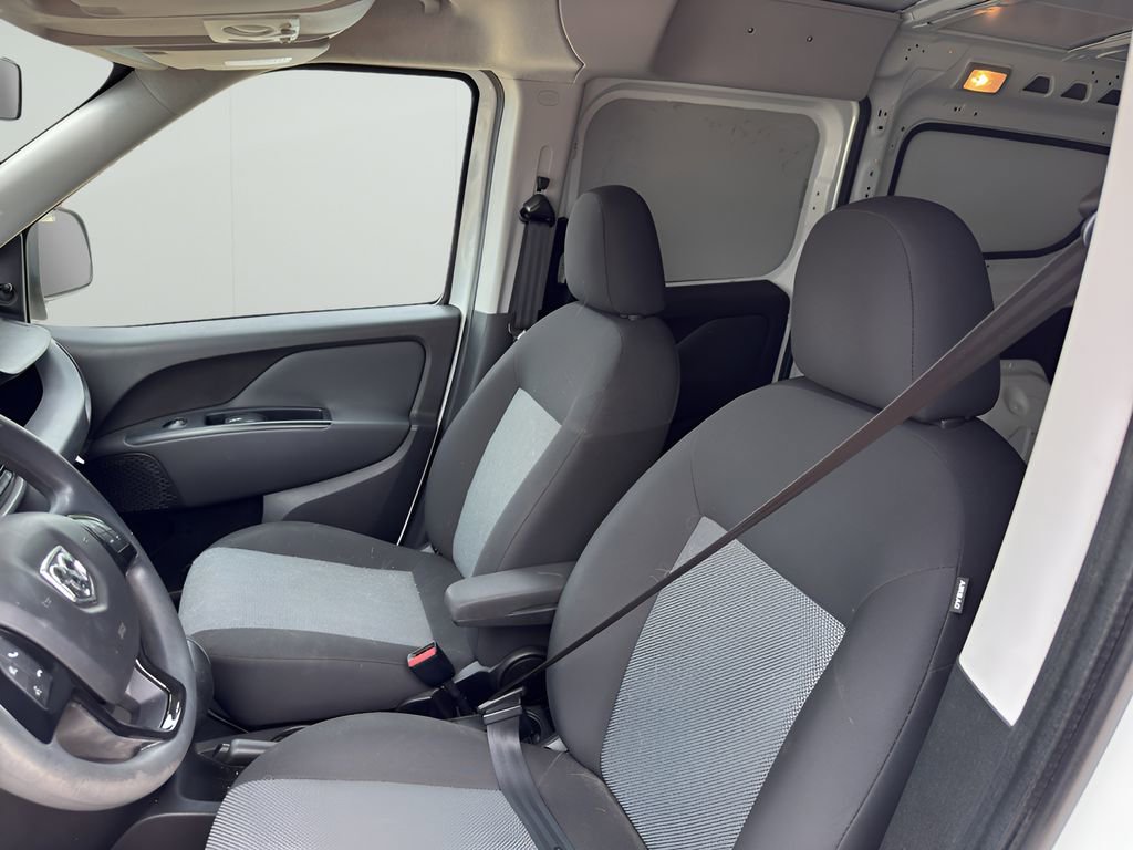 Used 2018 RAM ProMaster City Tradesman FWD image 9