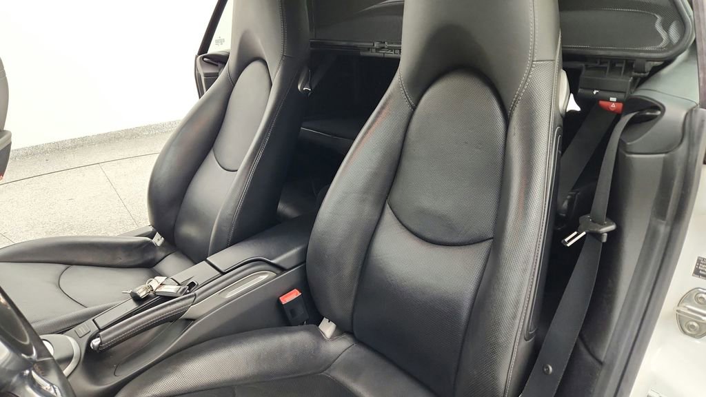 Used 2012 Porsche 911 Carrera GTS RWD image 23