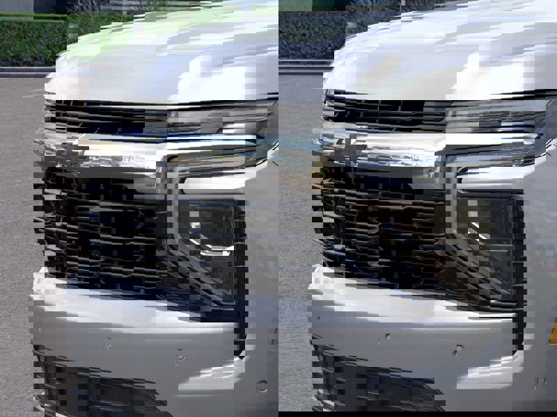New 2026 Chevrolet Tahoe LS w/ LPO, Dark Essentials Package RWD image 13