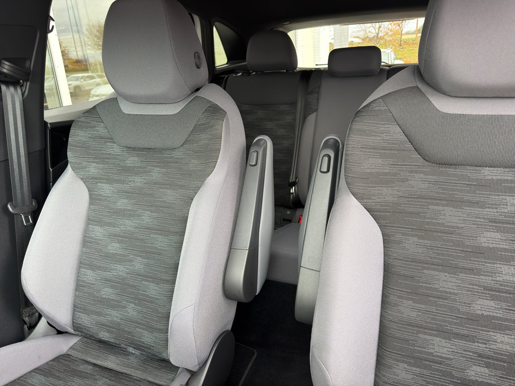 Used 2021 Volkswagen ID.4 Pro w/ ID.4 Protection Package image 12