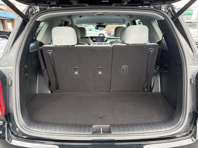 Used 2025 Hyundai Palisade SEL AWD/4WD image 15