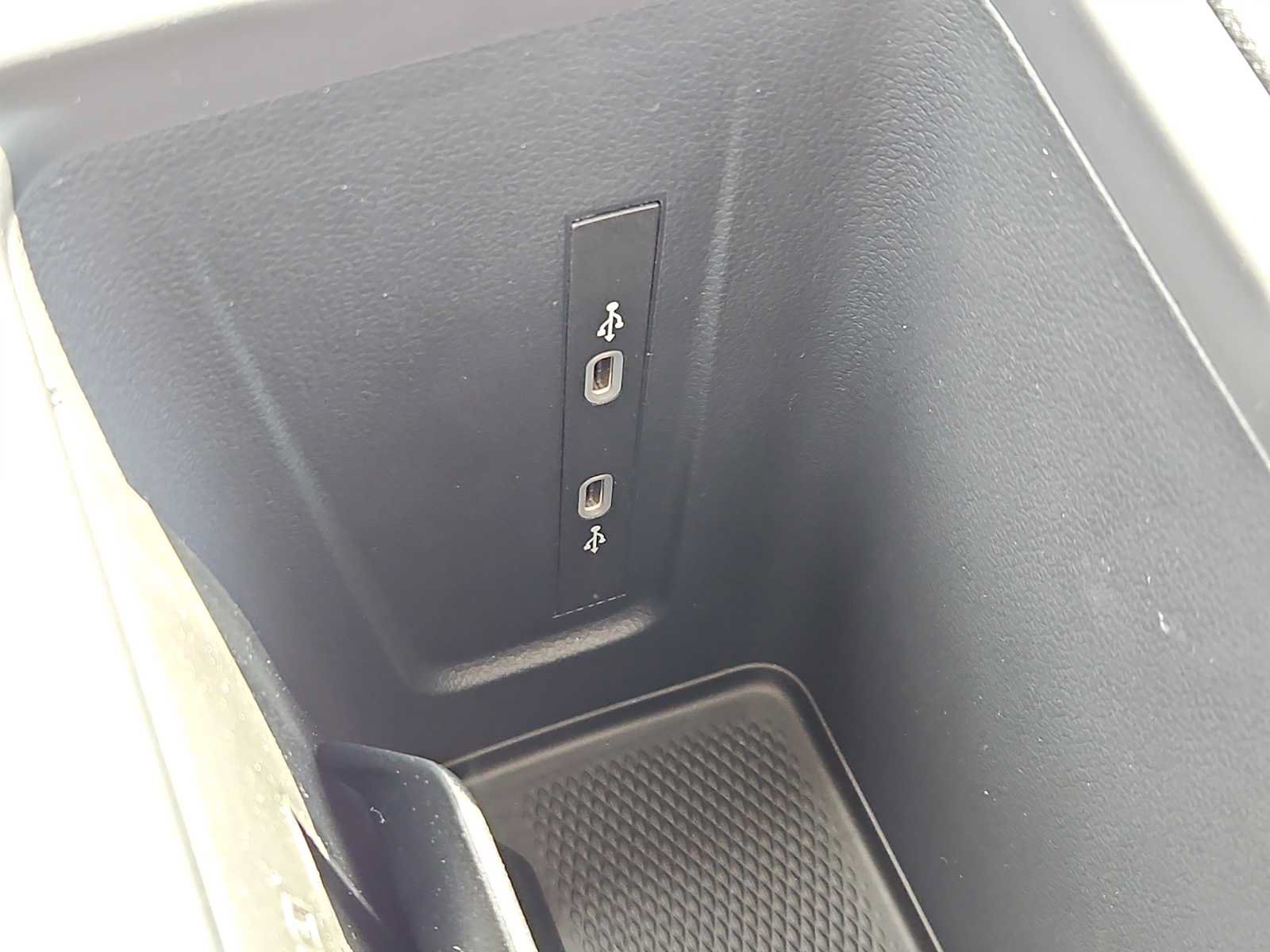 New 2026 Volkswagen Tiguan SE AWD/4WD image 15