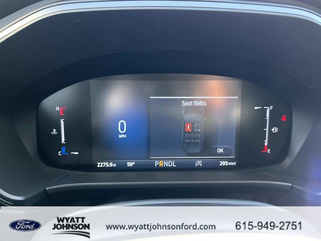 New 2026 Ford Escape Active w/ Cold Weather Package image 33