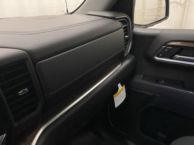 New 2026 Chevrolet Silverado 1500 LT w/ All Star Edition Plus image 23