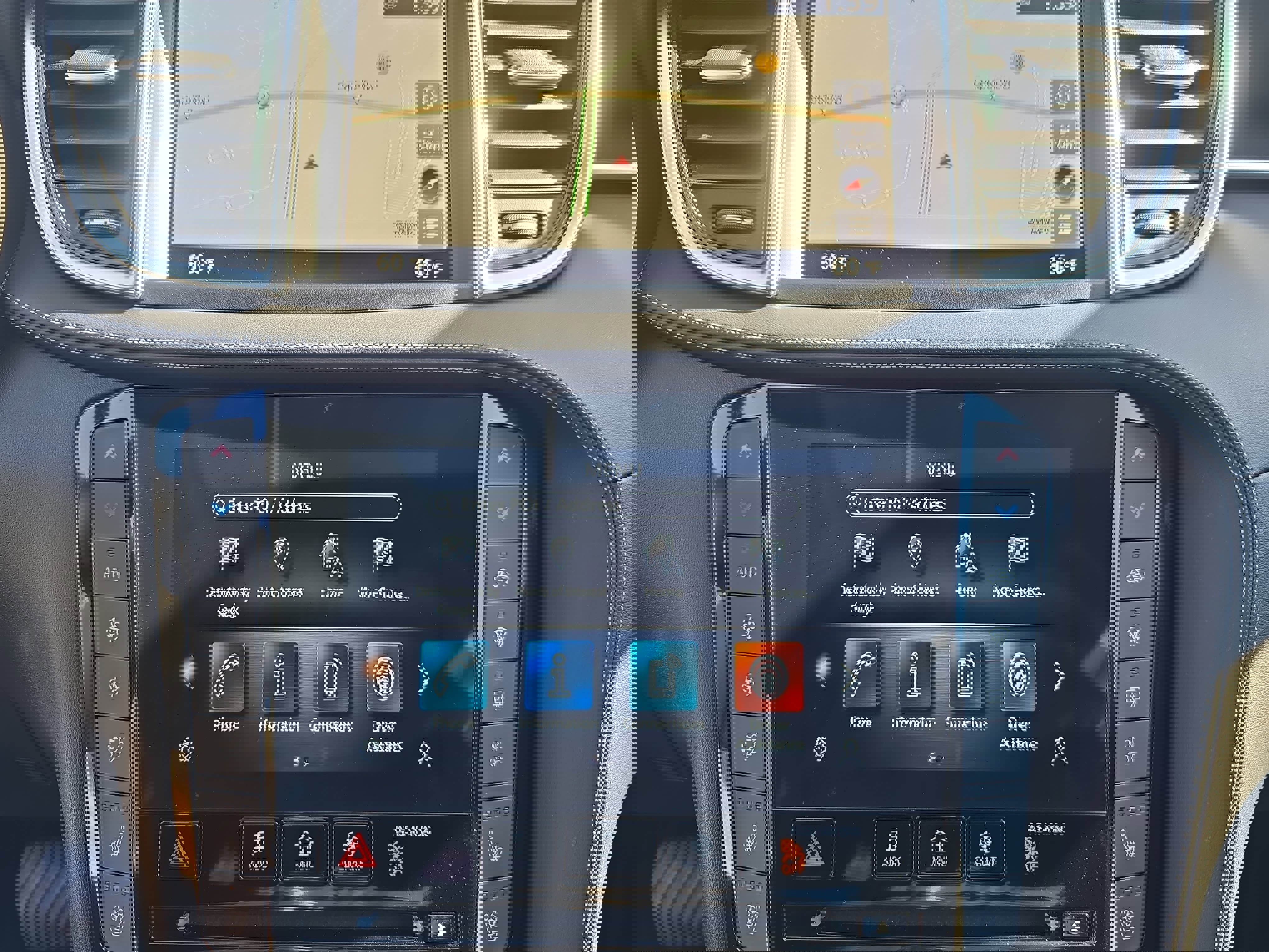 Used 2022 INFINITI QX55 Essential w/ Proassist Package image 23