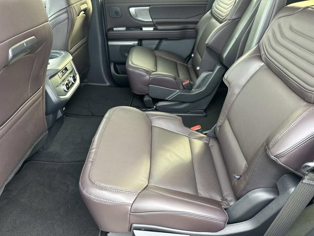 New 2025 Ford Expedition Platinum w/ Platinum Ultimate Package image 26