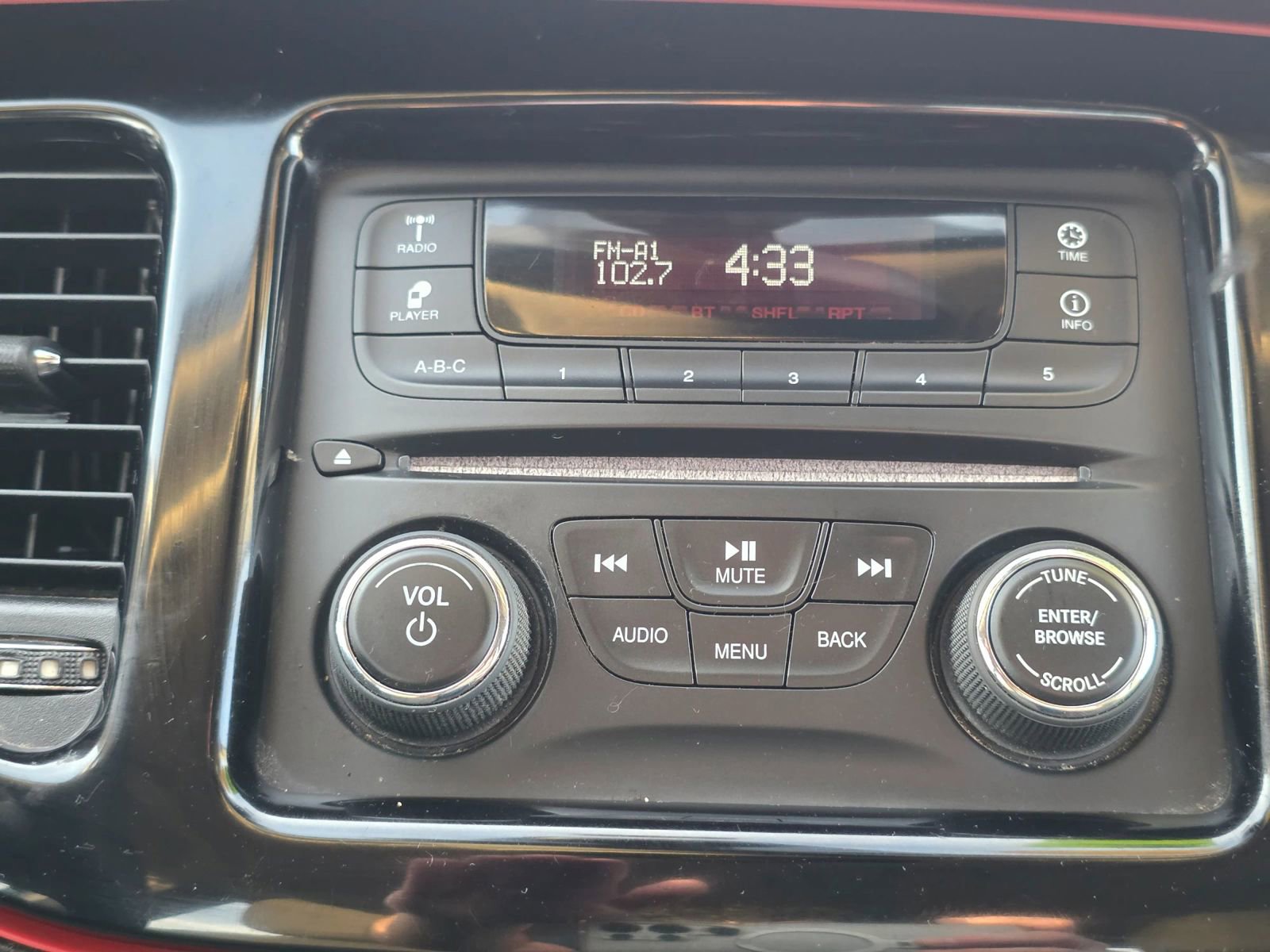 Used 2016 Dodge Dart SXT FWD image 15