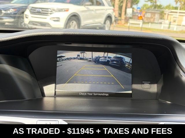 Used 2015 Honda Accord EX image 24