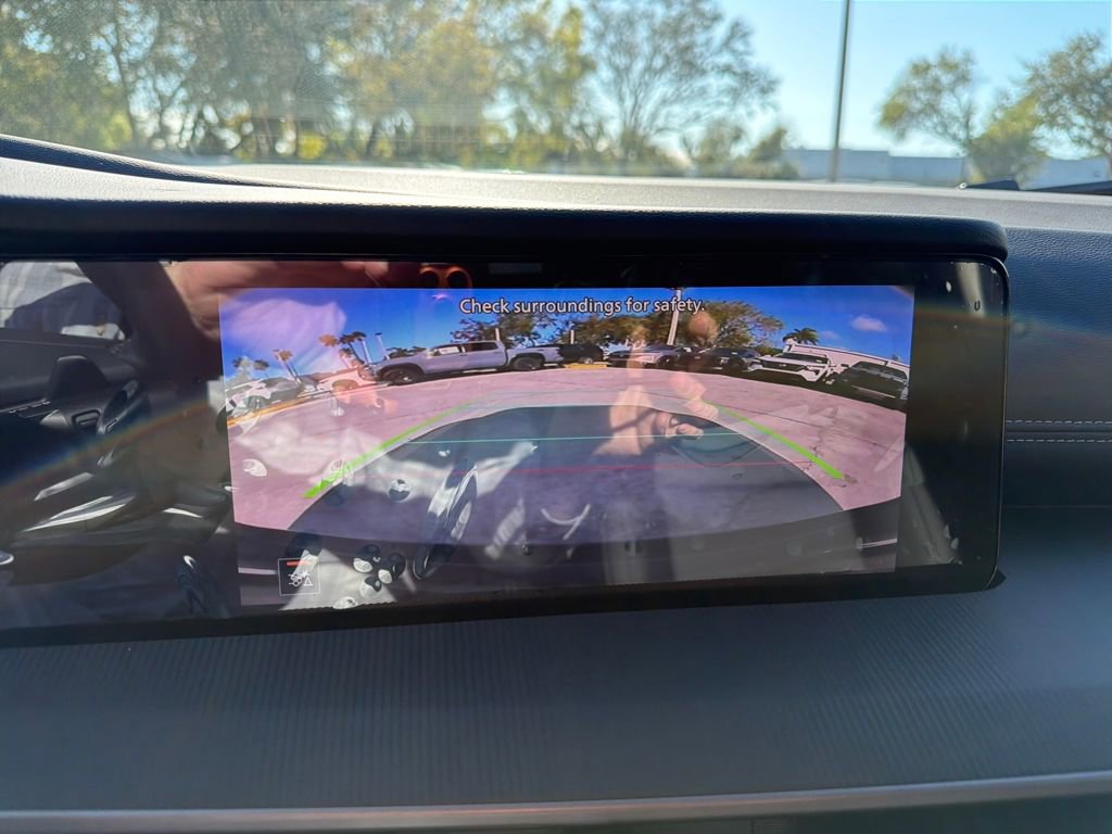 New 2026 Nissan Murano SV image 25