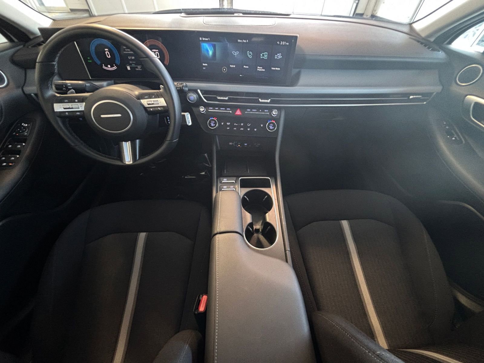 Used 2025 Hyundai Sonata SEL image 35