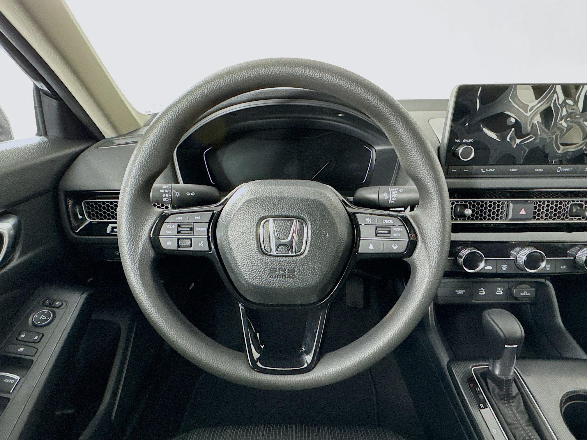 New 2026 Honda Civic LX image 11