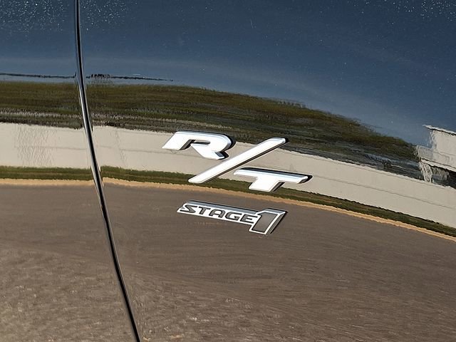 Used 2025 Dodge Charger R/T w/ Quick Order Package 25M R/T image 30