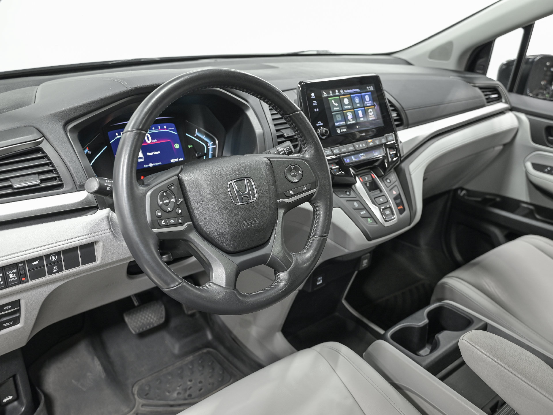 Used 2021 Honda Odyssey EX-L image 15